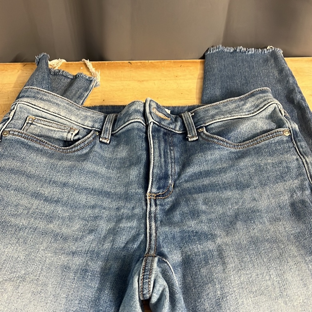 Lauren Conrad jeans - Picture 4 of 4